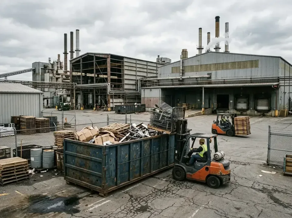 industrial-factory-scrap-conta-003 — frequently asked questions, Cheap Roll-off Dumpster Rentals in Half Moon, NC